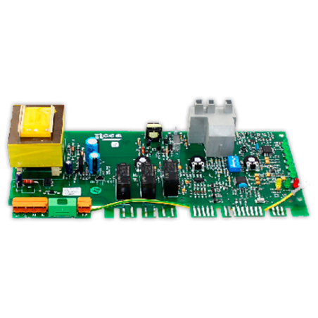 Modulo electronico BAXIROCA