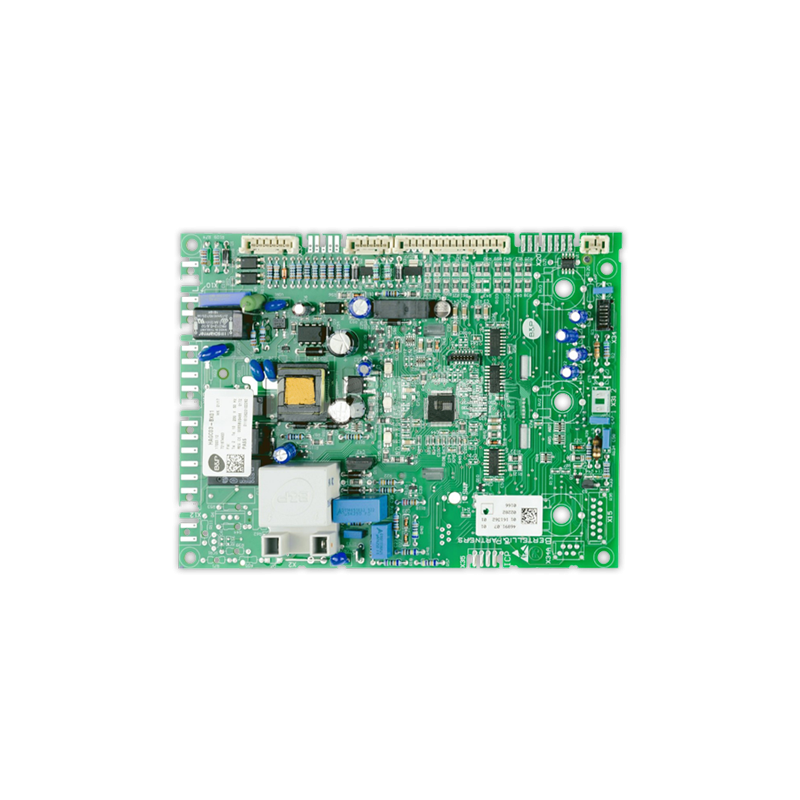Modulo electronico BAXIROCA