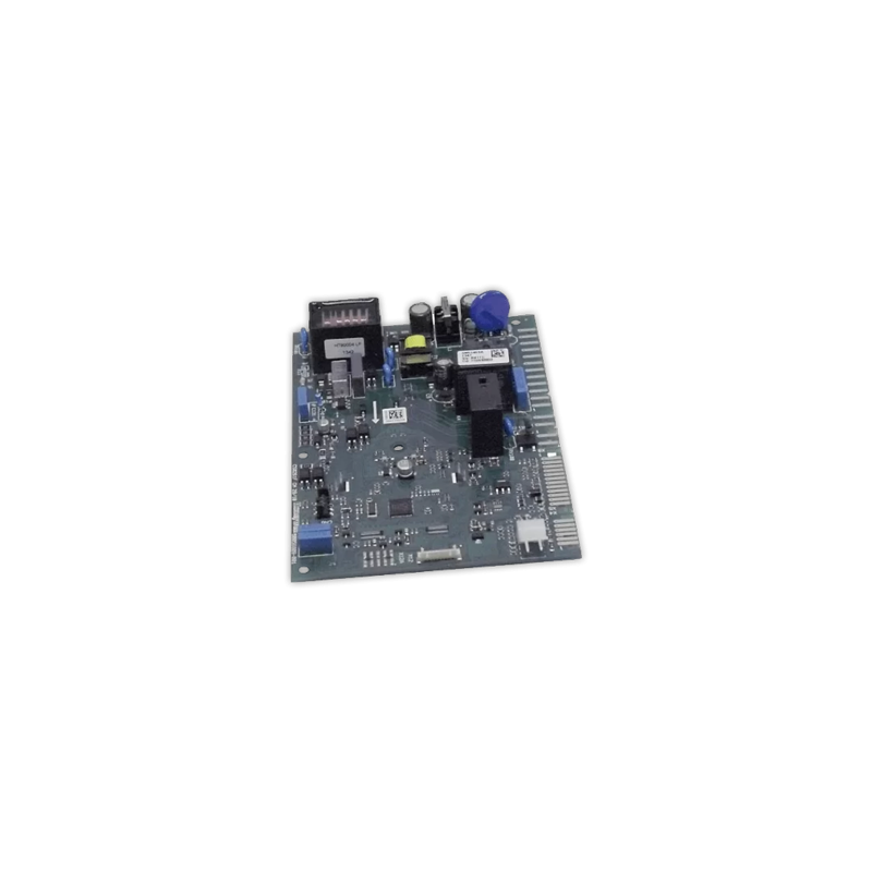 Modulo electronico BAXIROCA