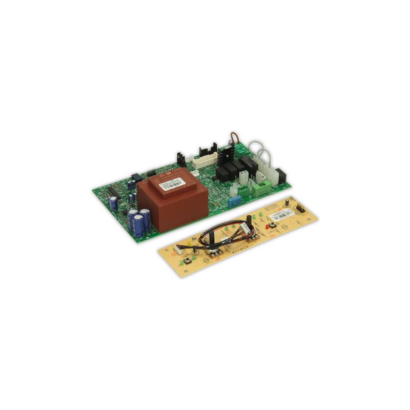 Modulo electronico CHAFFOTEAUX