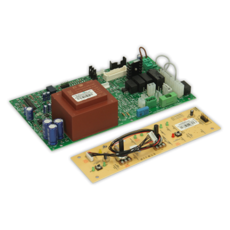Modulo electronico CHAFFOTEAUX