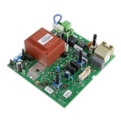 Modulo electronico CHAFFOTEAUX