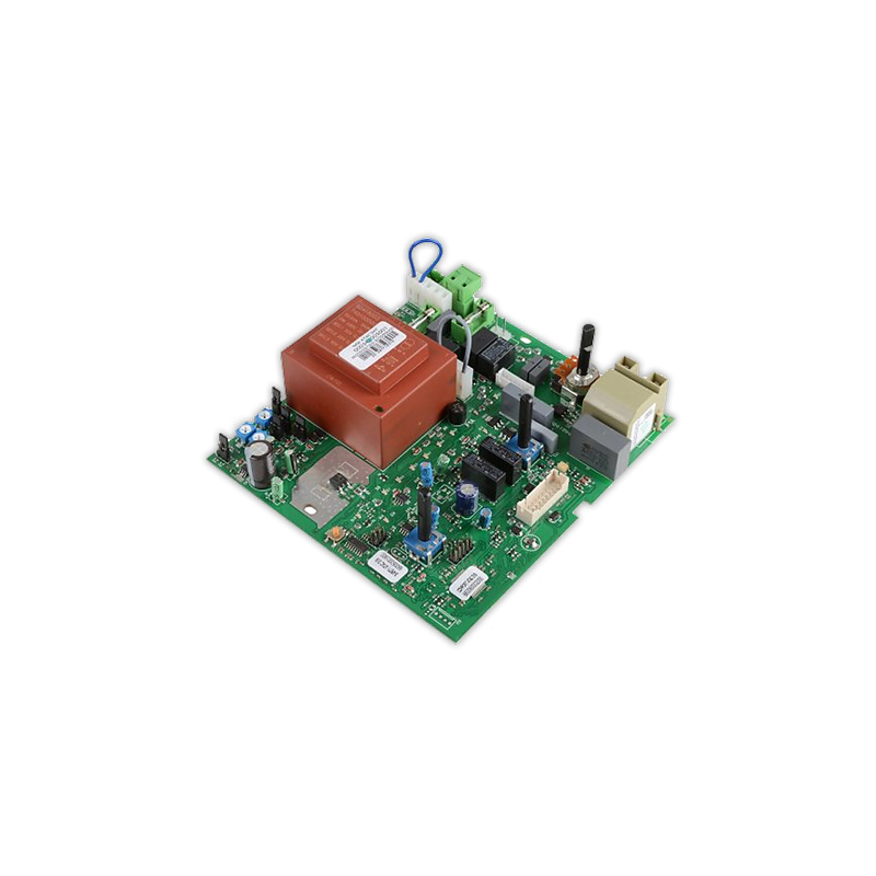 Modulo electronico CHAFFOTEAUX