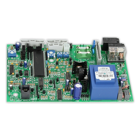 Modulo electronico CHAFFOTEAUX