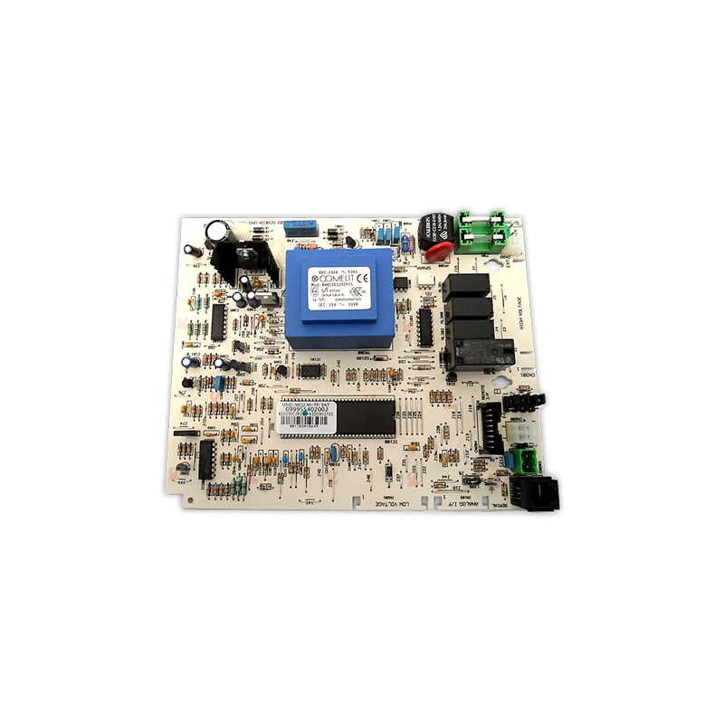 Modulo electronico CHAFFOTEAUX