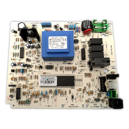 Modulo electronico CHAFFOTEAUX