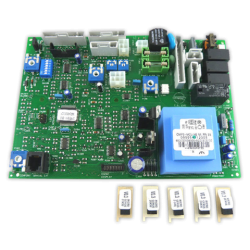 Modulo electronico CHAFFOTEAUX