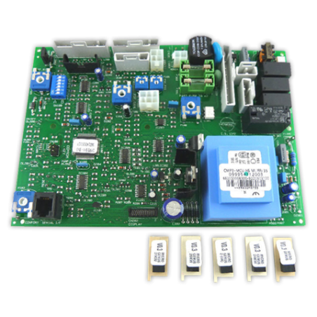 Modulo electronico CHAFFOTEAUX