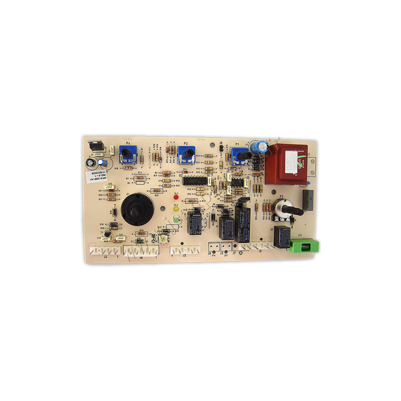 Modulo electronico CHAFFOTEAUX