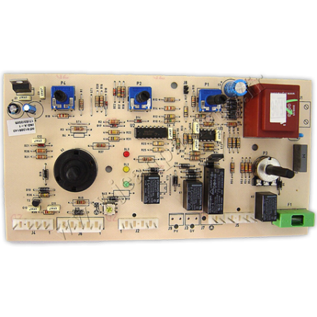 Modulo electronico CHAFFOTEAUX