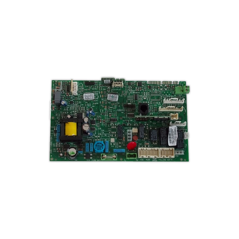 Modulo electronico CHAFFOTEAUX