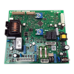 Modulo electronico FERROLI