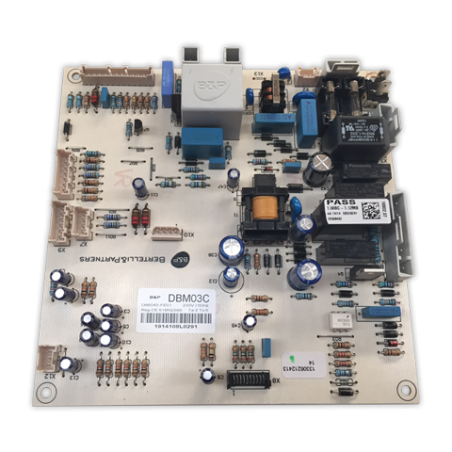 Modulo electronico FERROLI