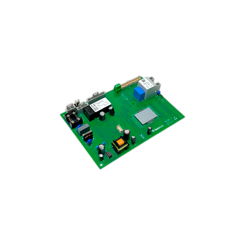 Modulo electronico IMMERGAS