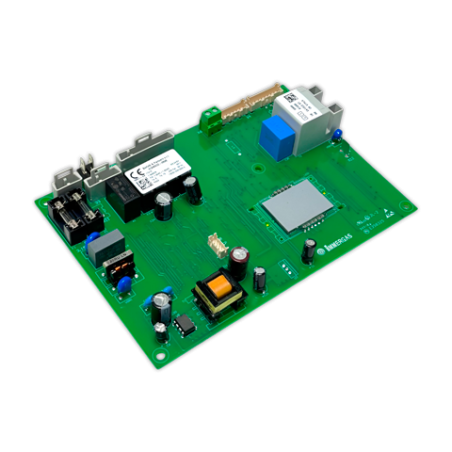 Modulo electronico IMMERGAS