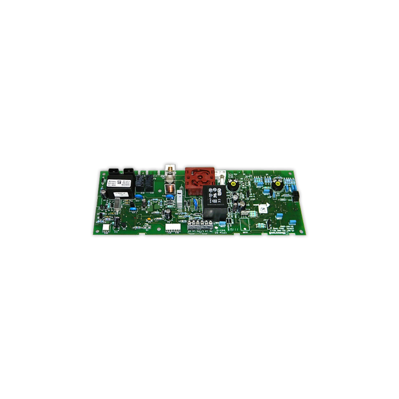 Modulo electronico JUNKERS