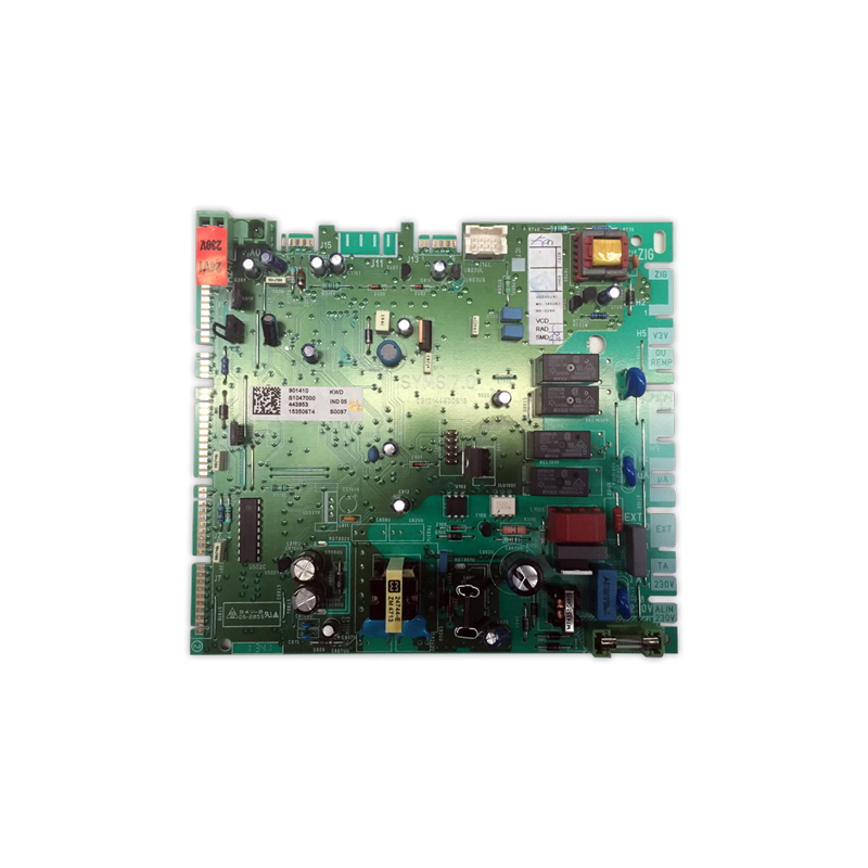 Modulo electronico SAUNIER DUVAL