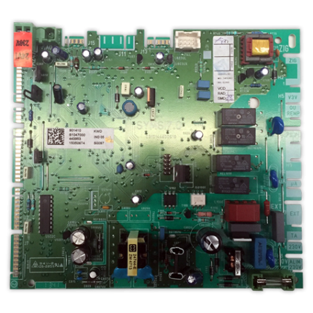 Modulo electronico SAUNIER DUVAL