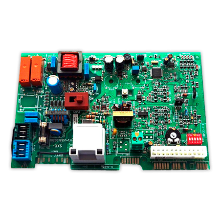 Modulo electronico SAUNIER DUVAL