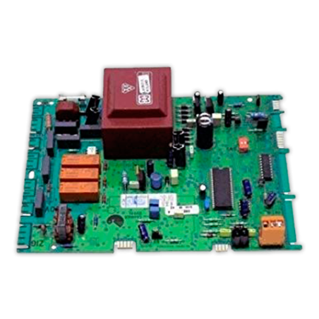 Modulo electronico SAUNIER DUVAL