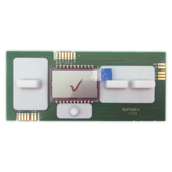 Modulo electronico display SAUNIER DUVAL