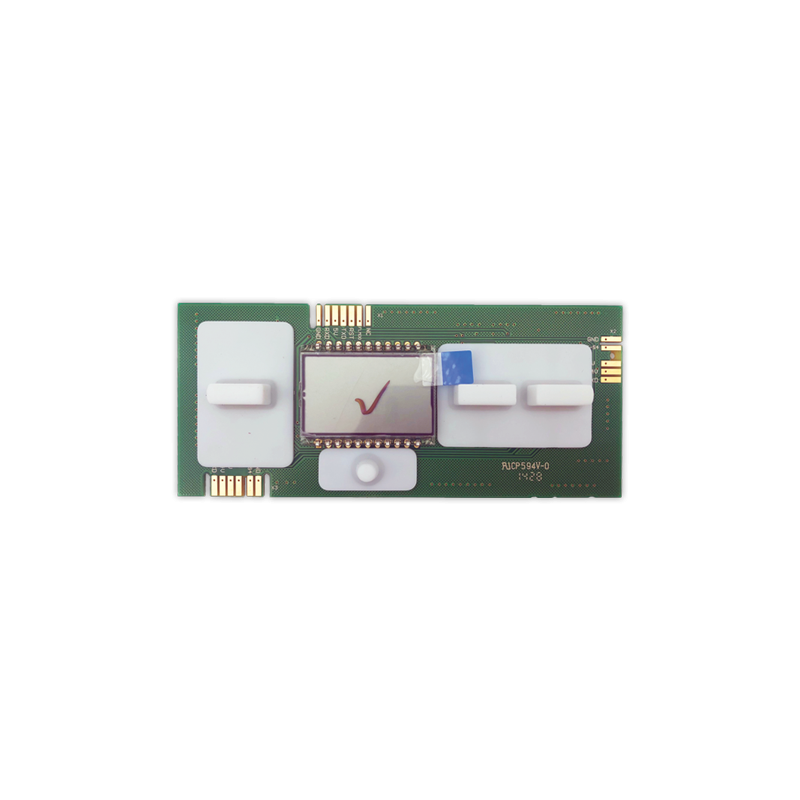 Modulo electronico display SAUNIER DUVAL