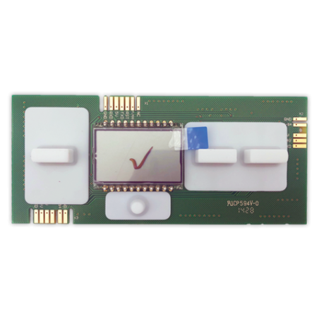 Modulo electronico display SAUNIER DUVAL