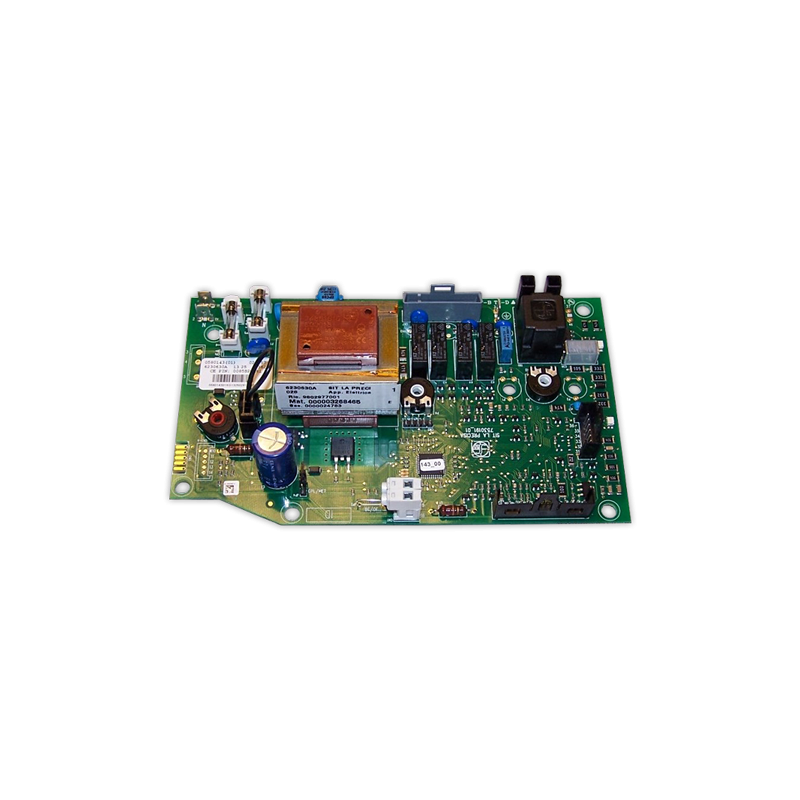 Modulo electronico SIME