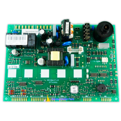 Modulo electronico SIME