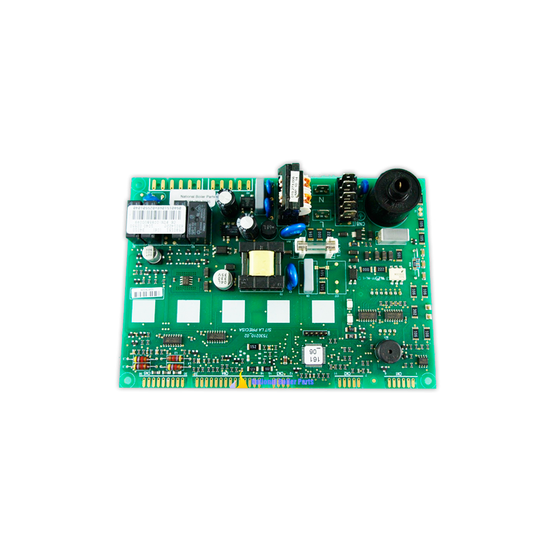 Modulo electronico SIME