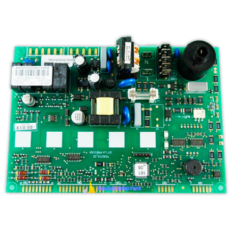 Modulo electronico SIME