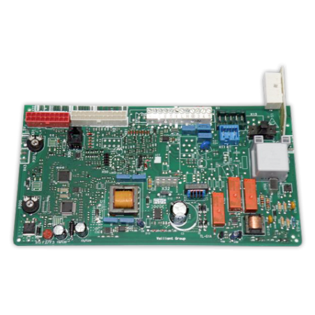 Modulo electronico VAILLANT