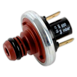 Presostato agua CHAFFOTEAUX 0,8 bar
