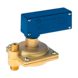 Presostato diferencial SFS050