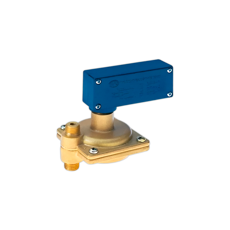 Presostato diferencial SFS050