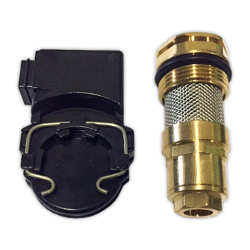 Flusostato ARISTON
