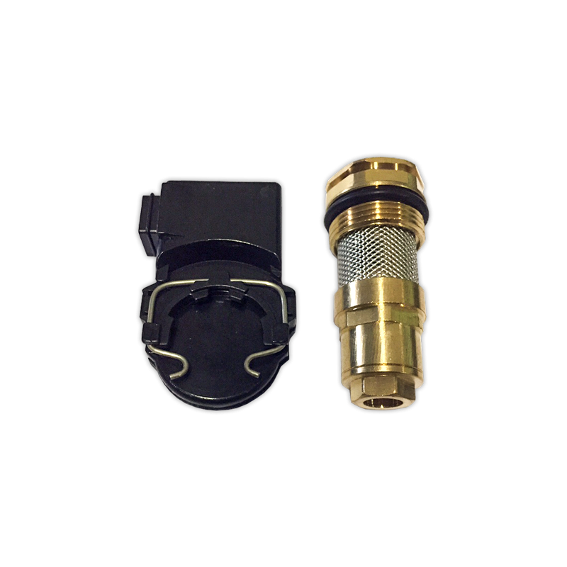 Flusostato ARISTON