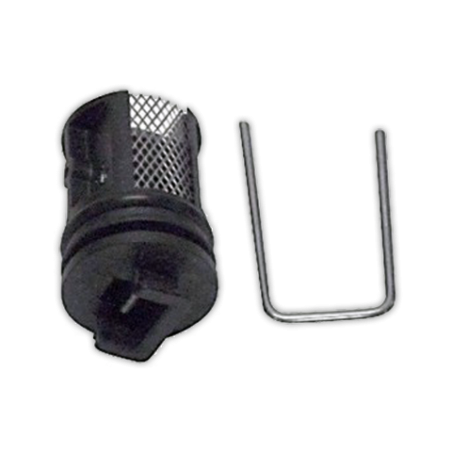 Flusostato BAXIROCA