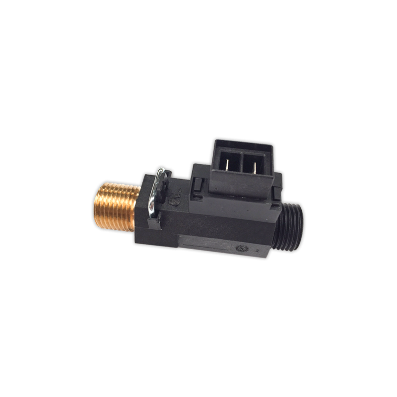 Flusostato CHAFFOTEAUX