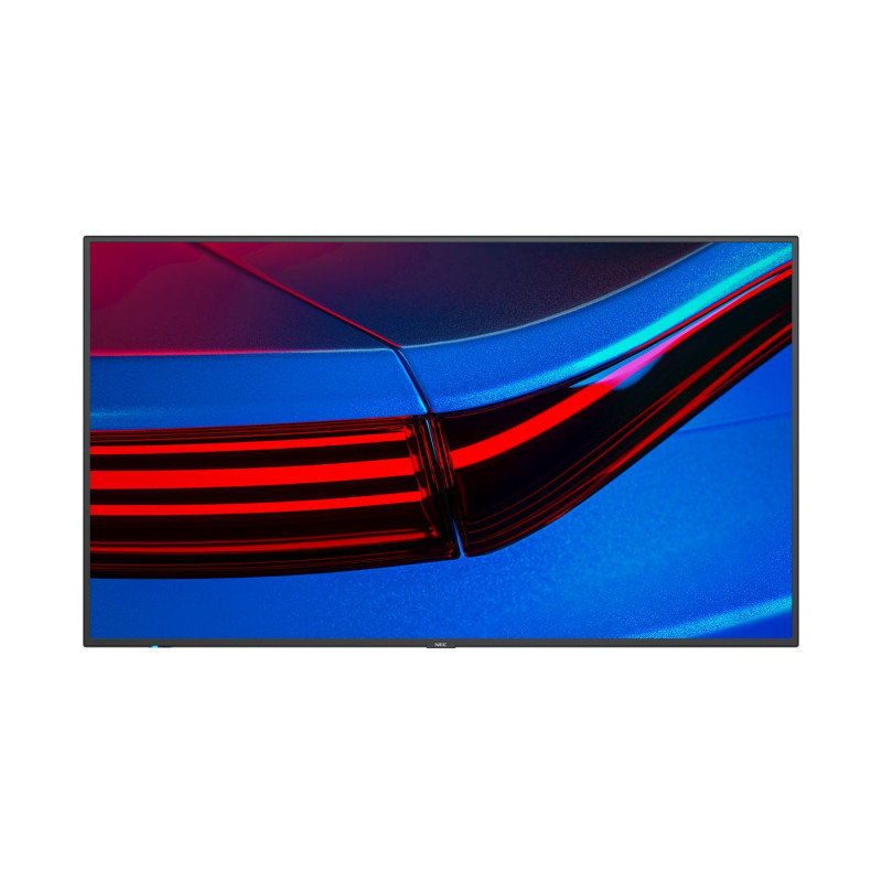 P495 49" P-Series LFD, UHD