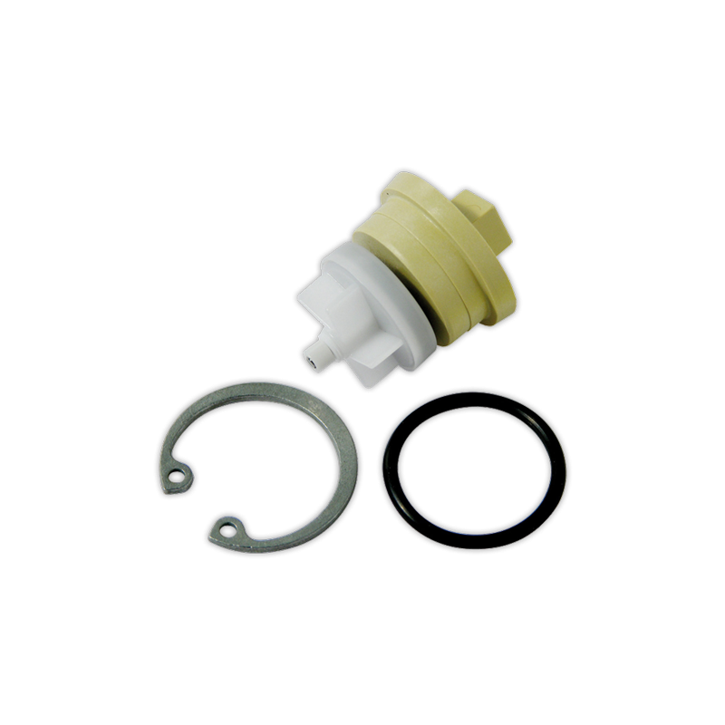 Turbina impulsora flusostato VAILLANT