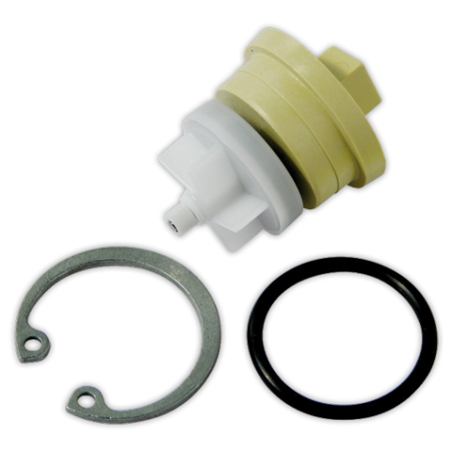 Turbina impulsora flusostato VAILLANT