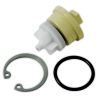 Turbina impulsora flusostato VAILLANT