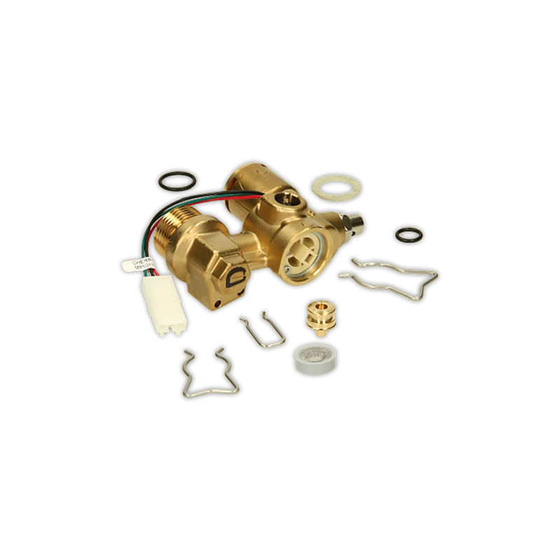 Flusostato VAILLANT