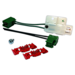 Sensor de tiro JUNKERS