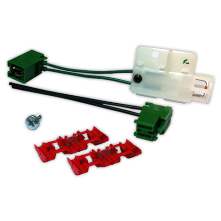 Sensor de tiro JUNKERS