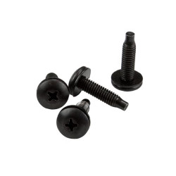 Server Rack Screws 50 pkg 10-32