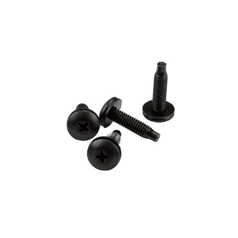 Server Rack Screws 50 pkg 10-32