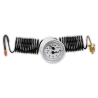 Termomanometro ESTANDAR Ø 52 mm