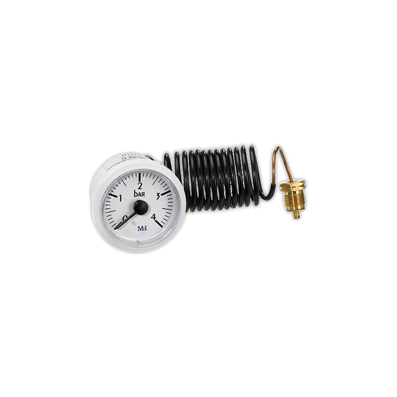 Manometro ESTANDAR Ø 40 mm